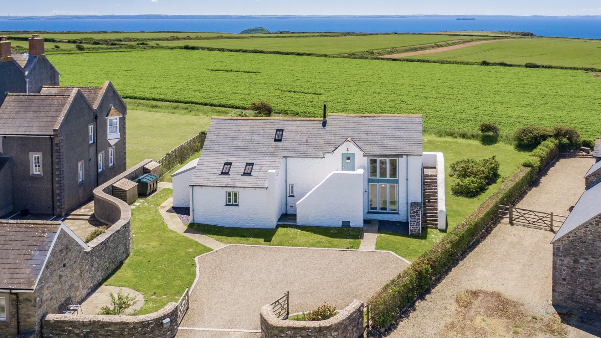 Carreg Wen