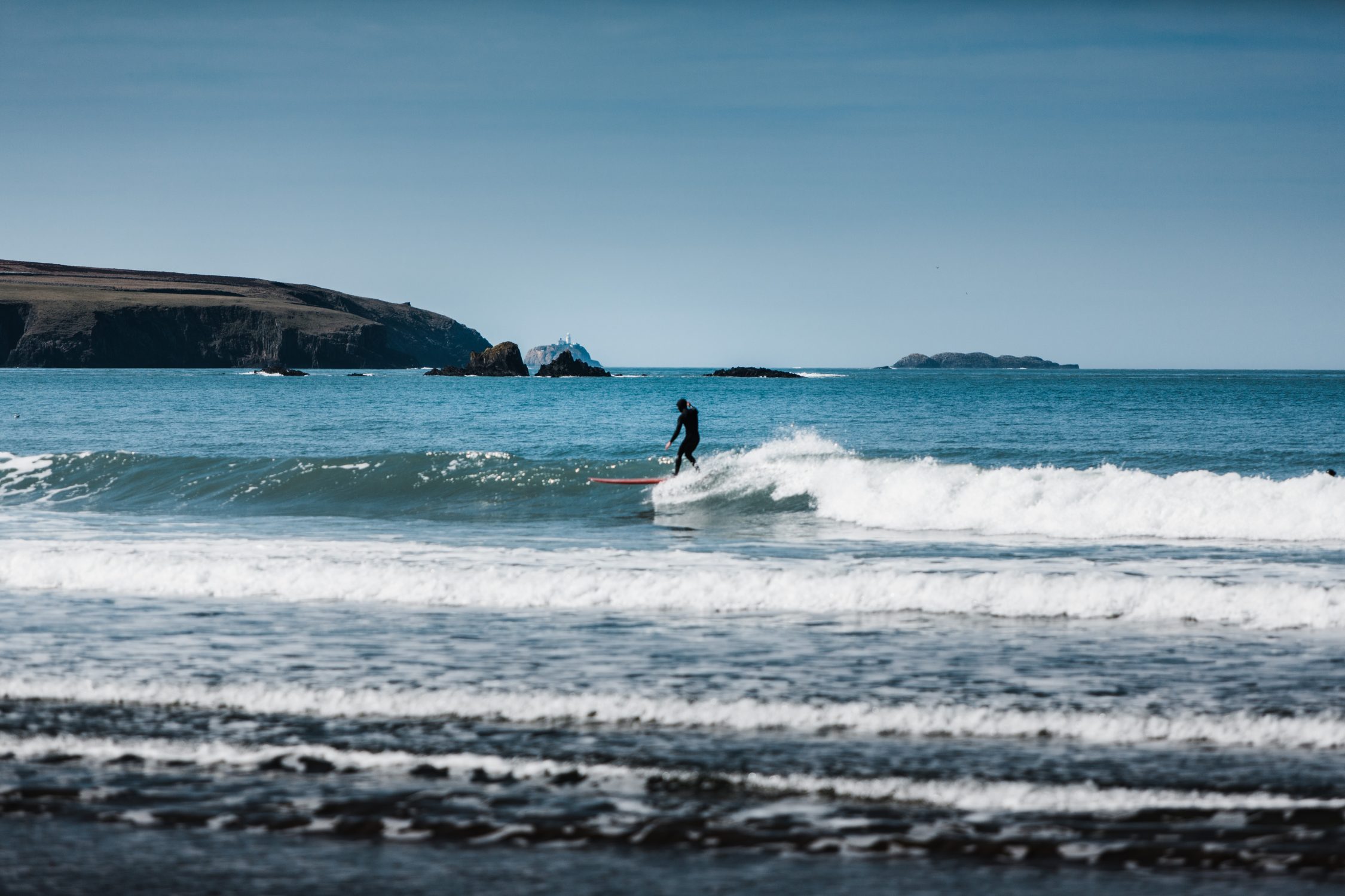 visit st davids