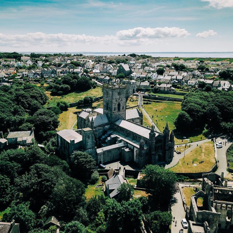 Cathedral
