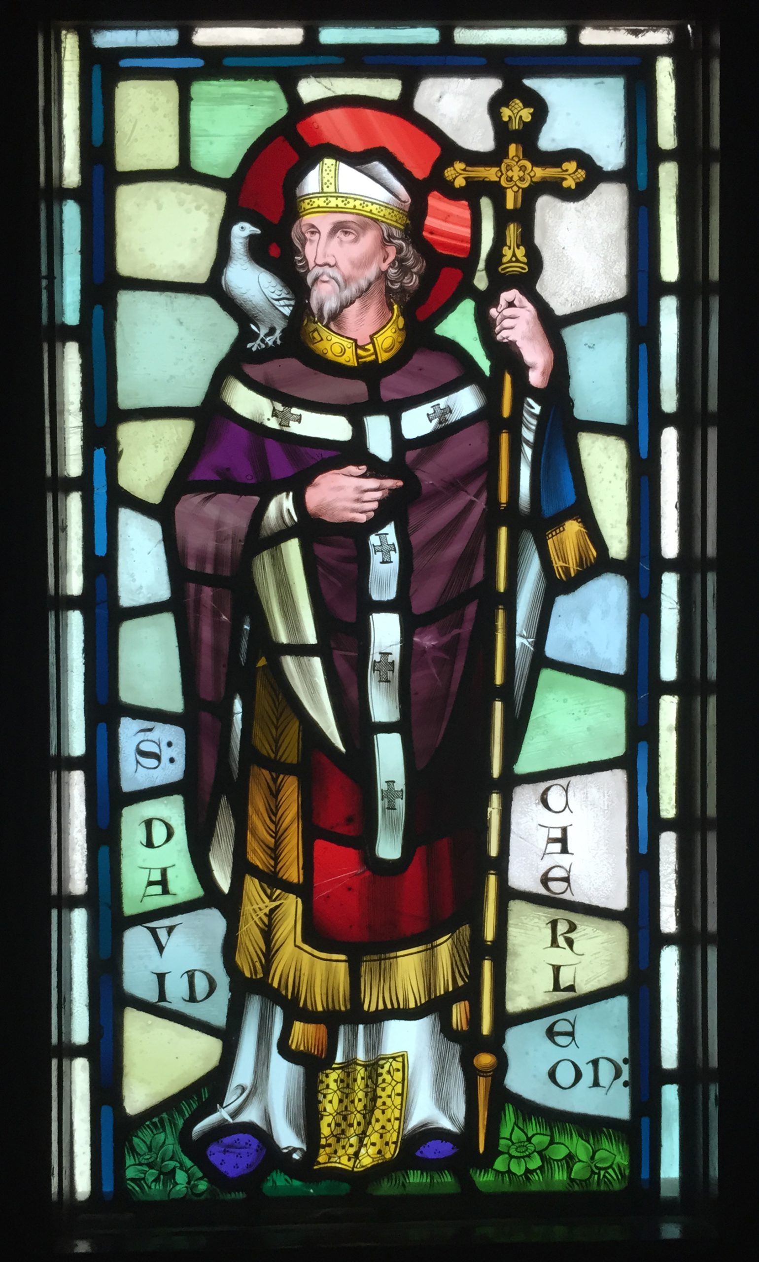 st david