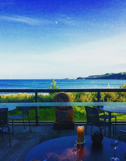 coast coppet hall