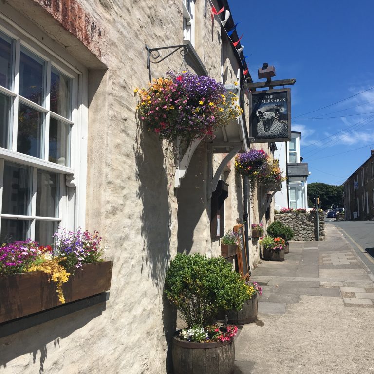 Farmers Arms, St Davids