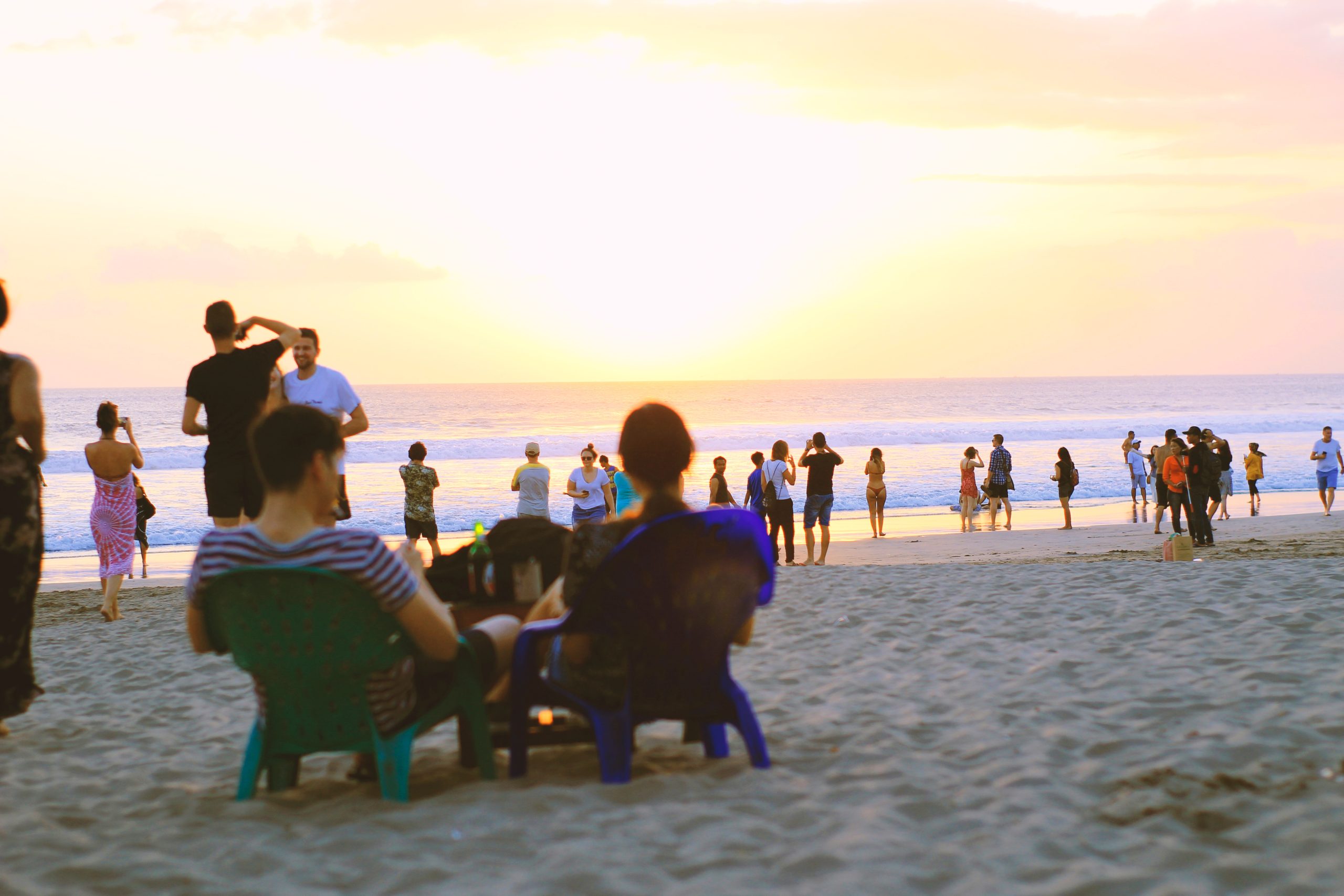 whats on whitesands