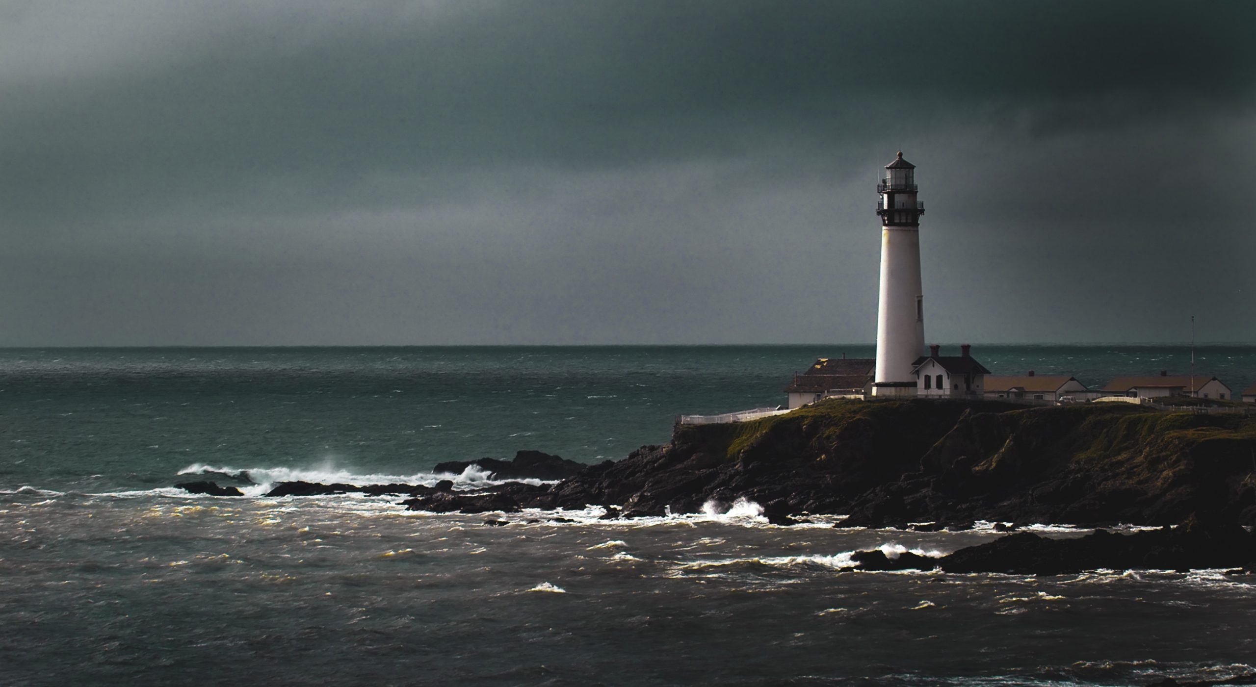 Smalls Lighthouse Solva St Davids Escapes