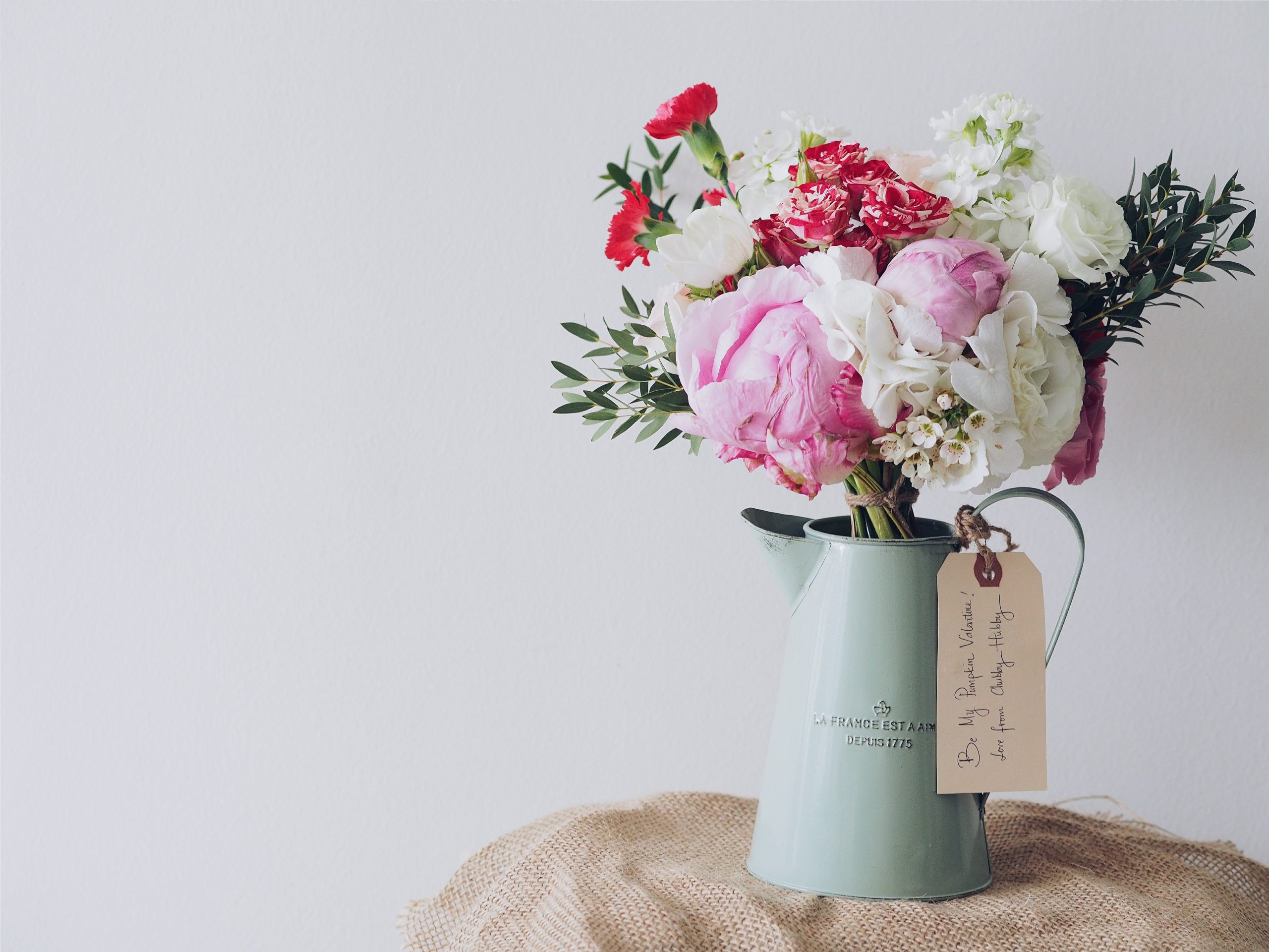 mothers day st davids flowers