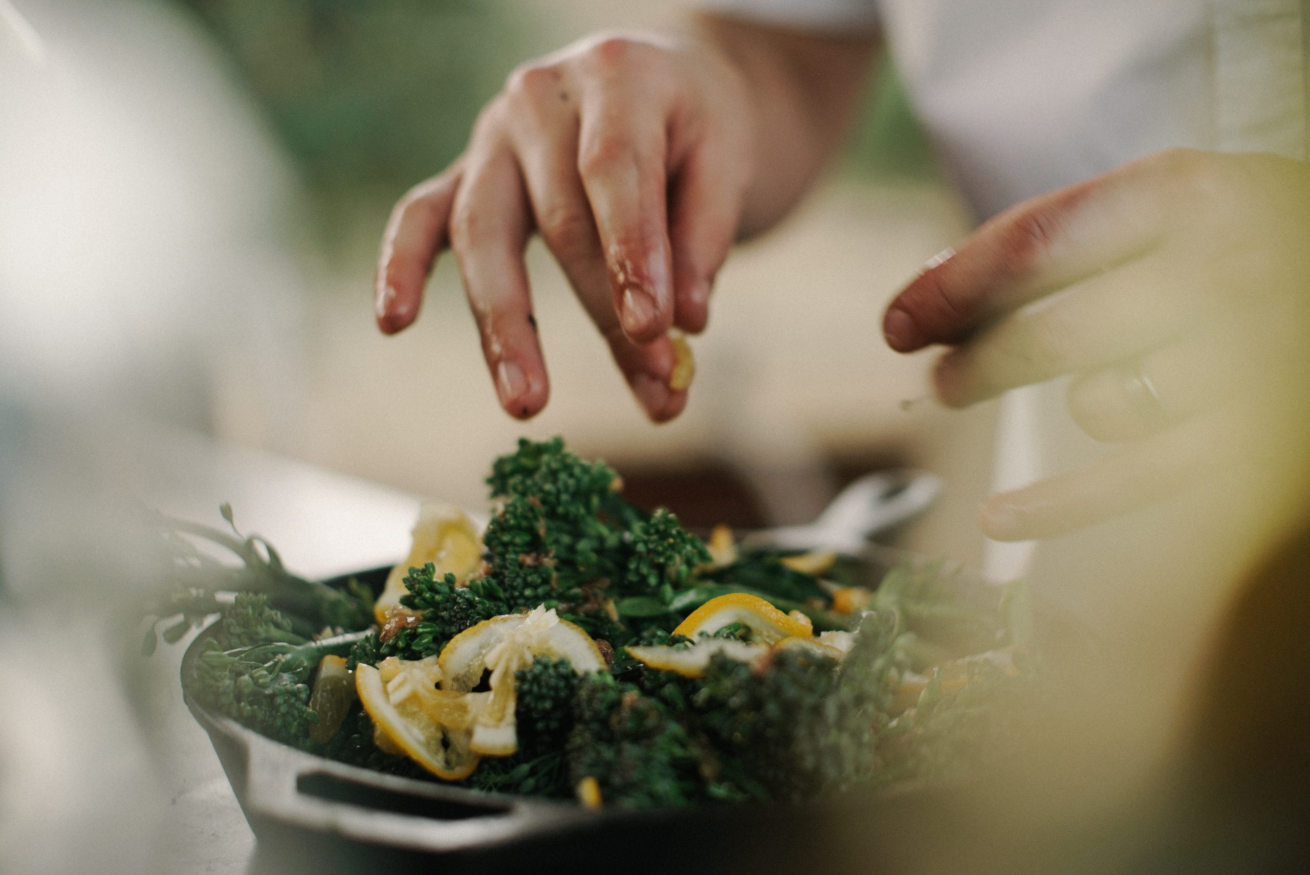 A foodie guide to St Davids