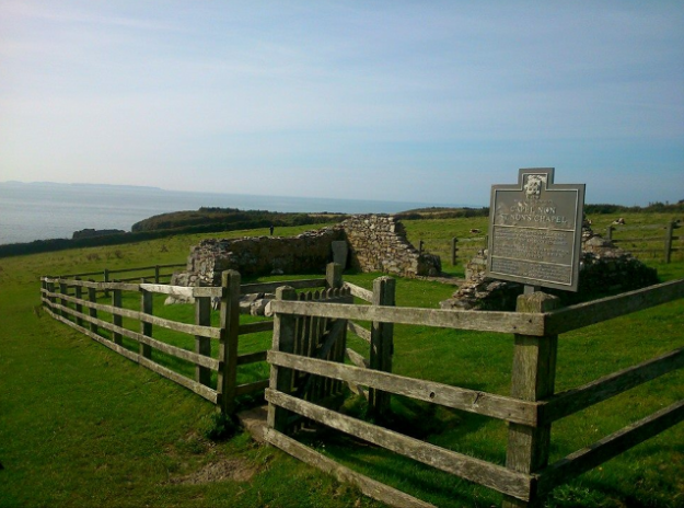 st nons