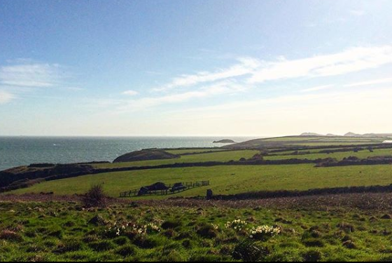 St Nons St Davids