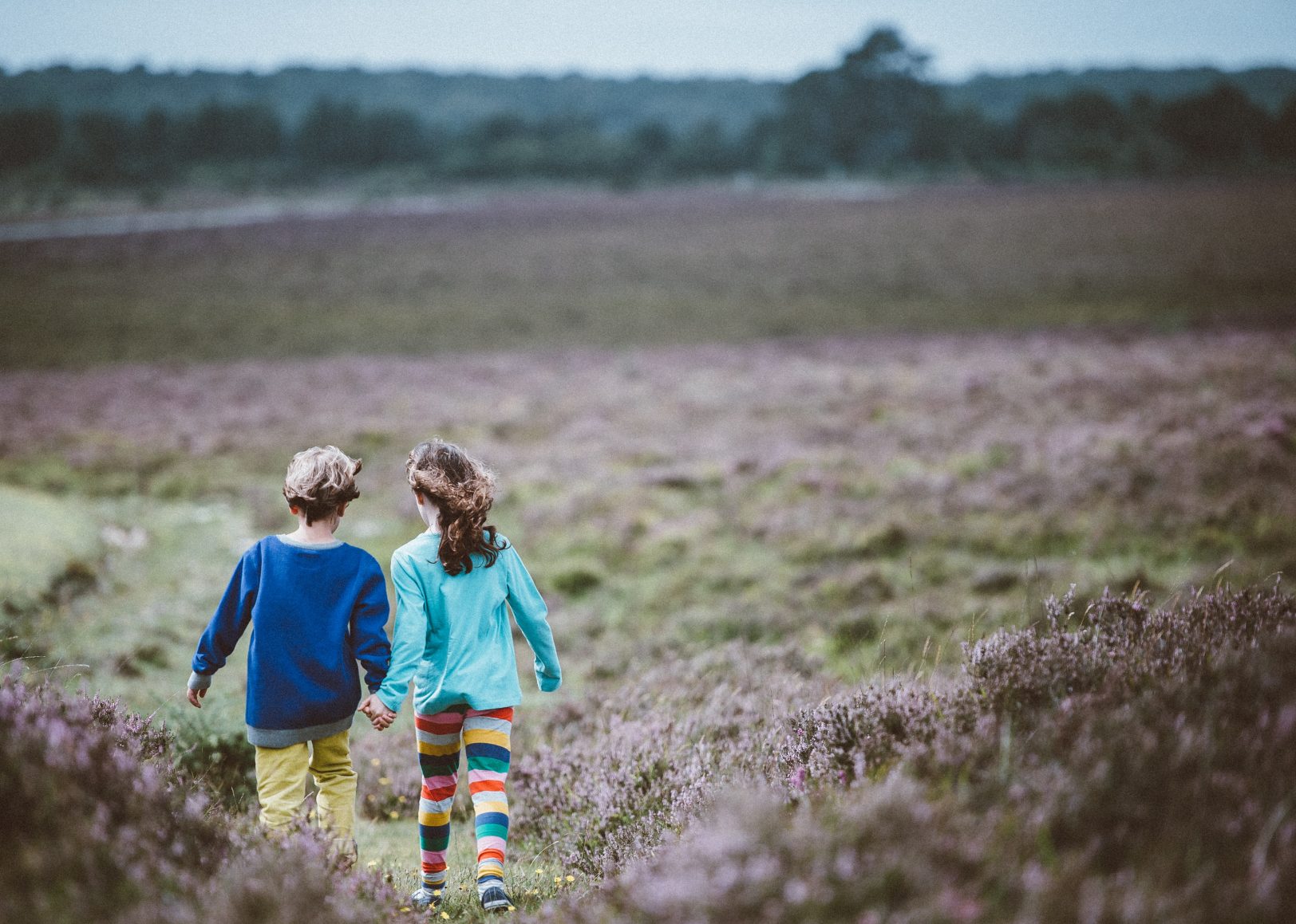 kids half term