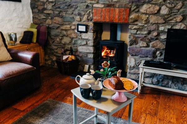 BOUTIQUE HOLIDAY COTTAGE