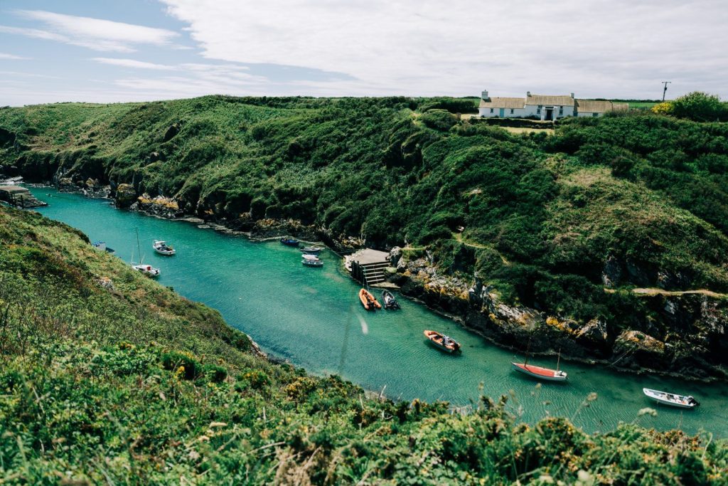 Solva Harbour 2