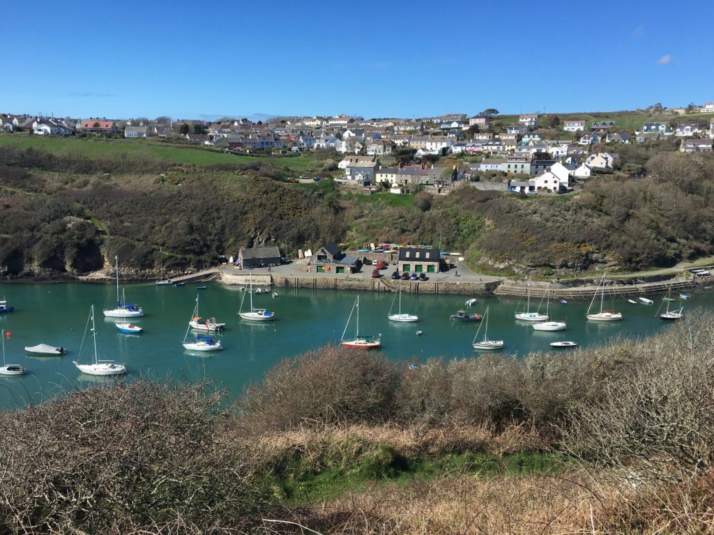 Yr-Hendy-St-Davids-Solva-Harbour