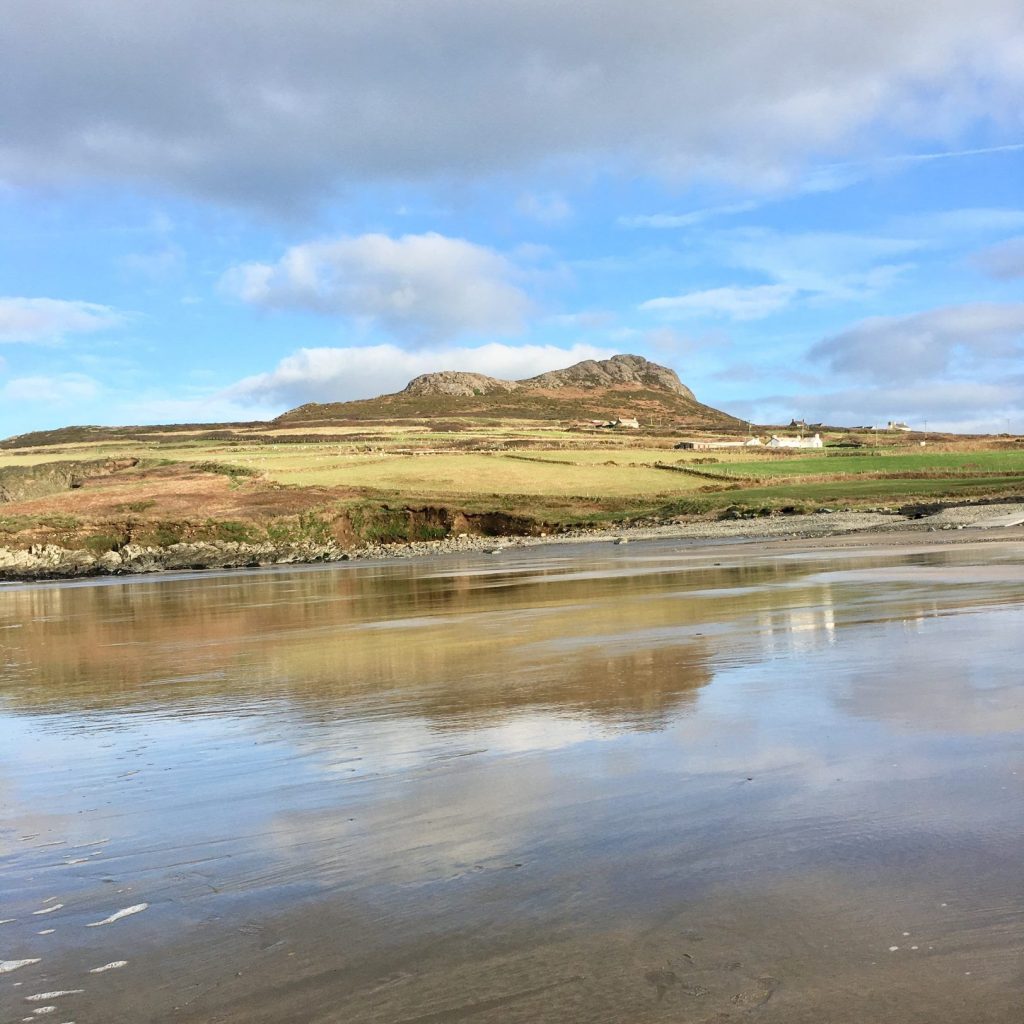 Pembrokeshire Coast