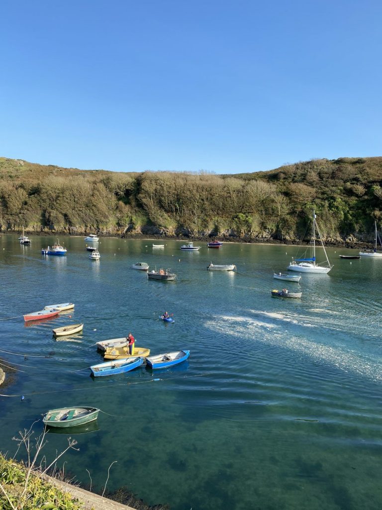 Solva Harbour 3