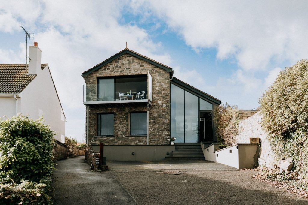 The Studio At Solva Exterior 2