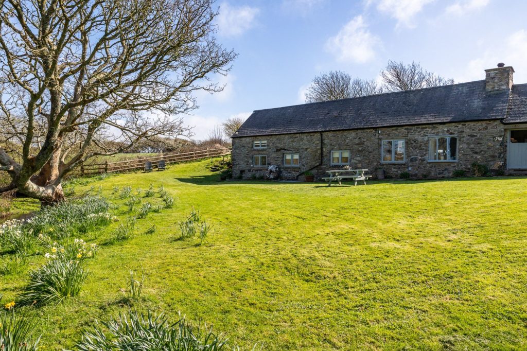 Rhodiad Mill image