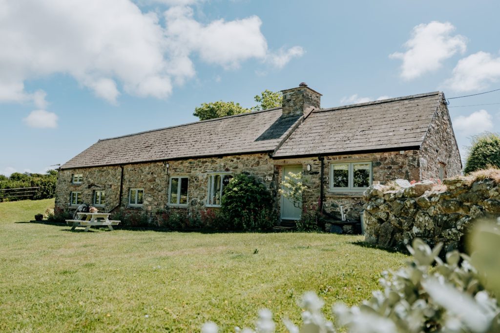 Rhodiad Mill image