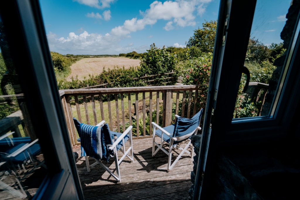Rhodiad Mill image