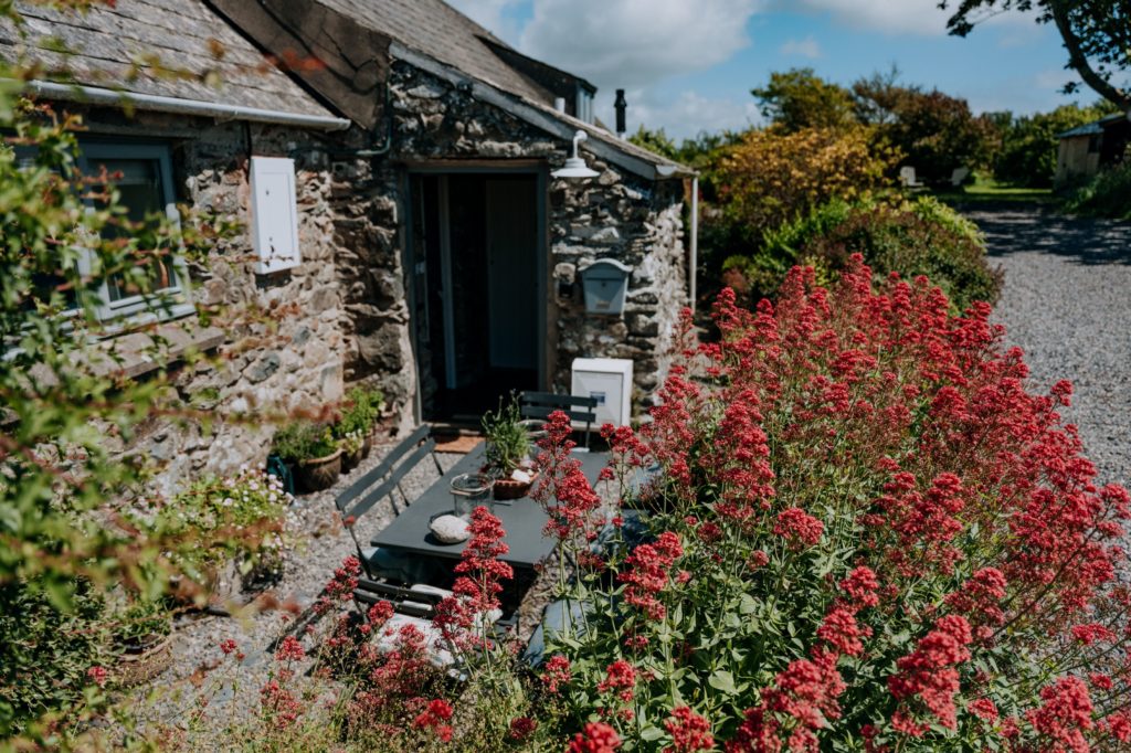 Rhodiad Mill image