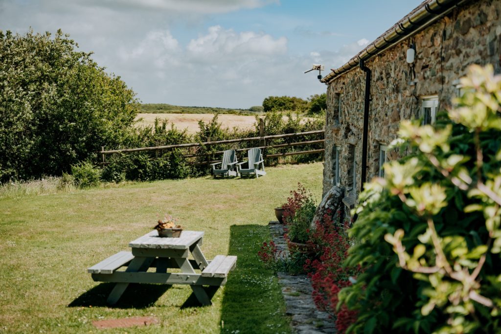 Rhodiad Mill image