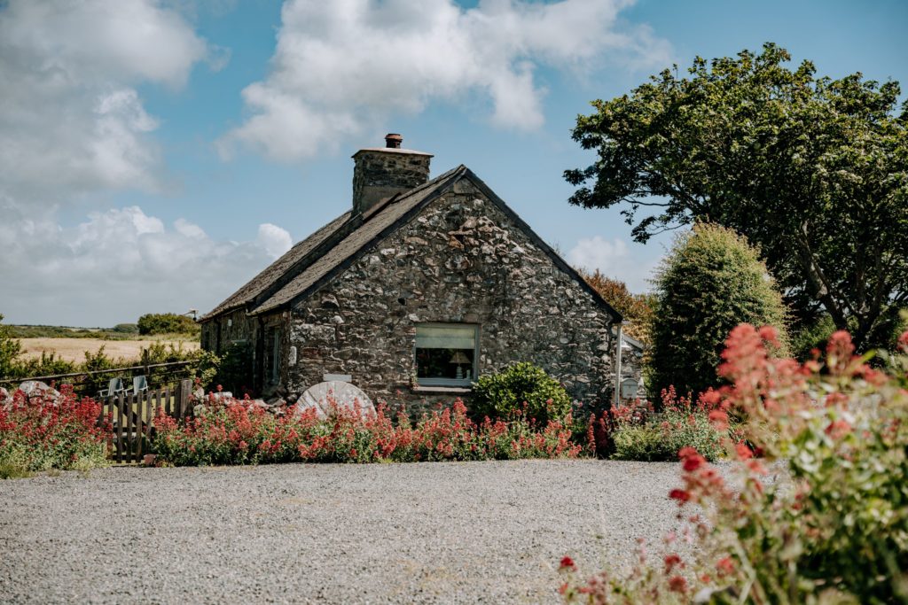 Rhodiad Mill image