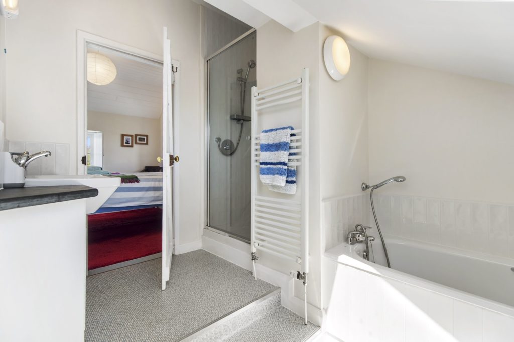 Summer Cottage En Suite