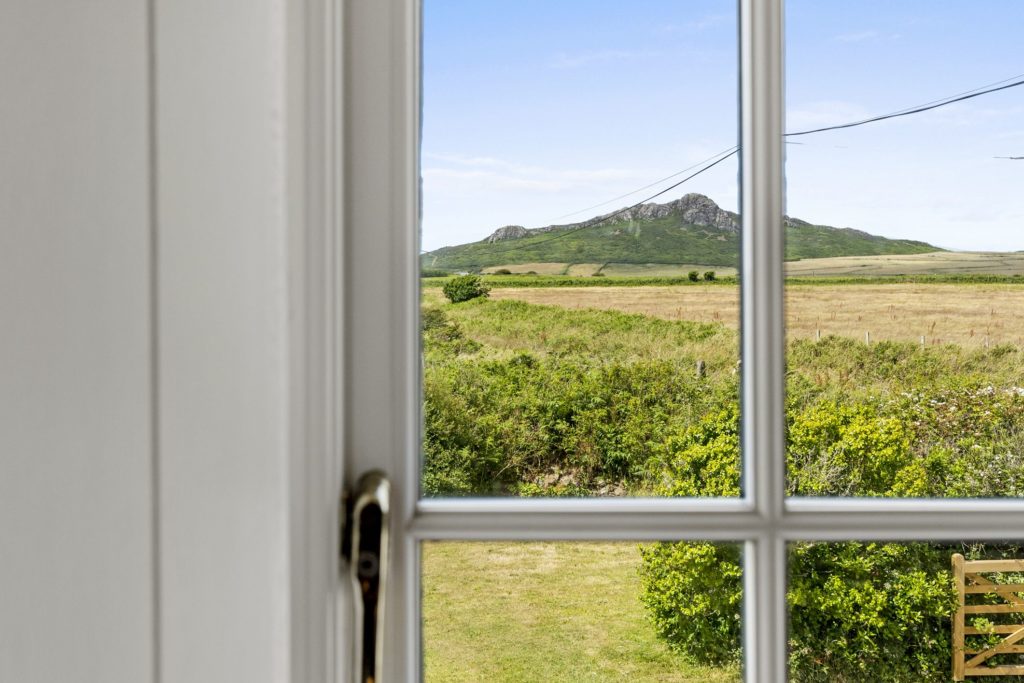 Summer Cottage Views