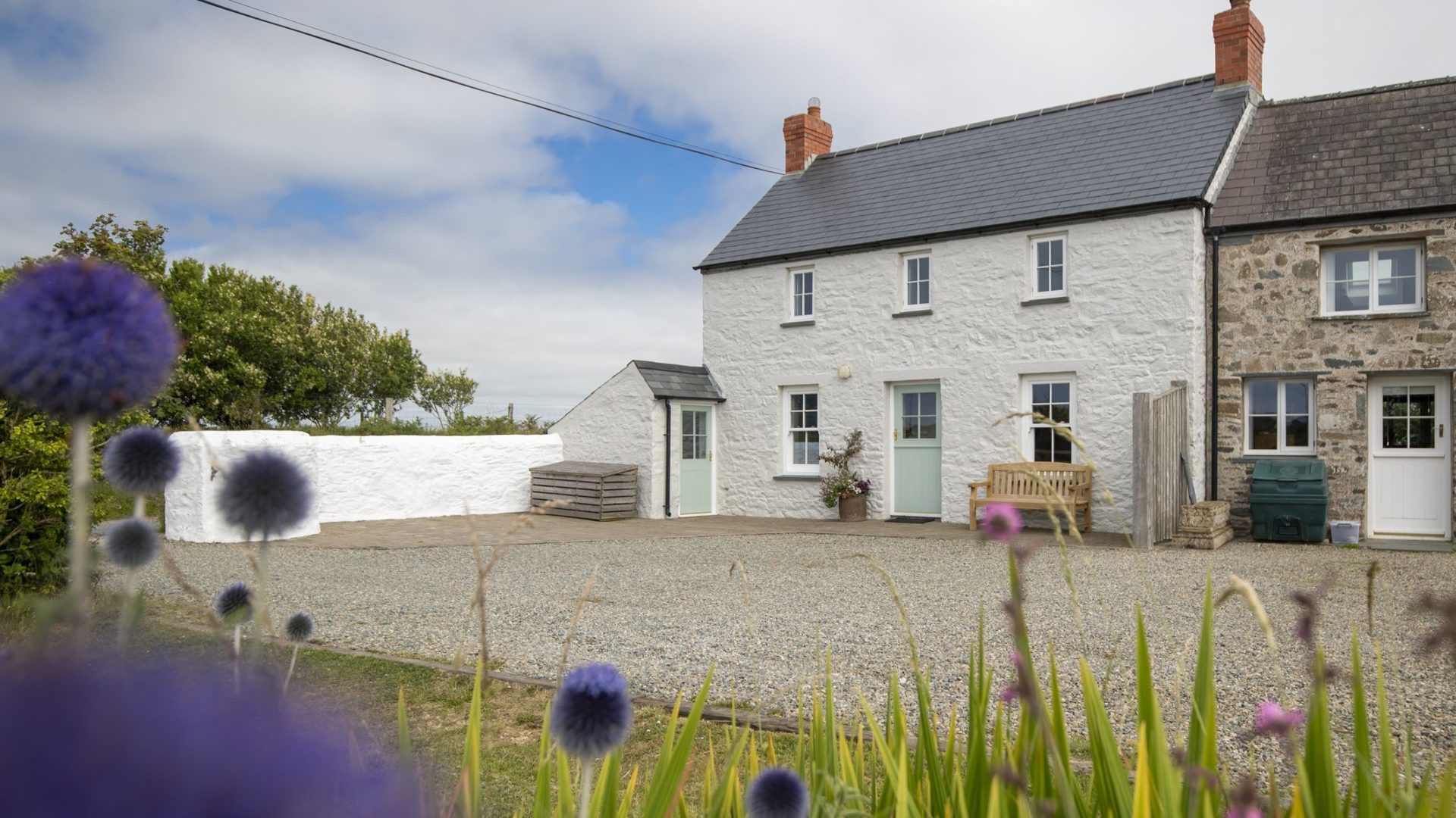 Summer Cottage image