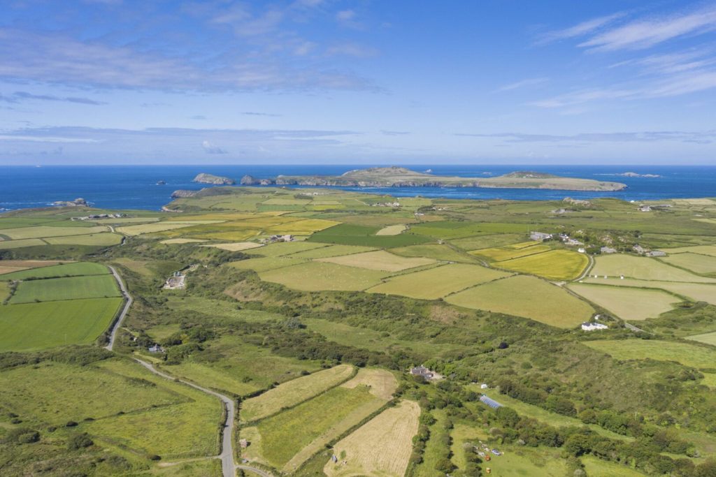 St Davids Views 2