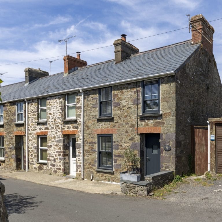Lemon Tree Cottage image