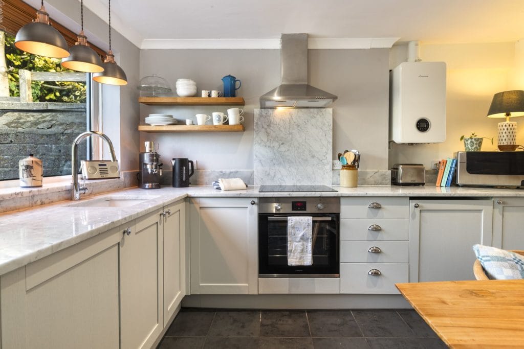 Lemon Tree Cottage image