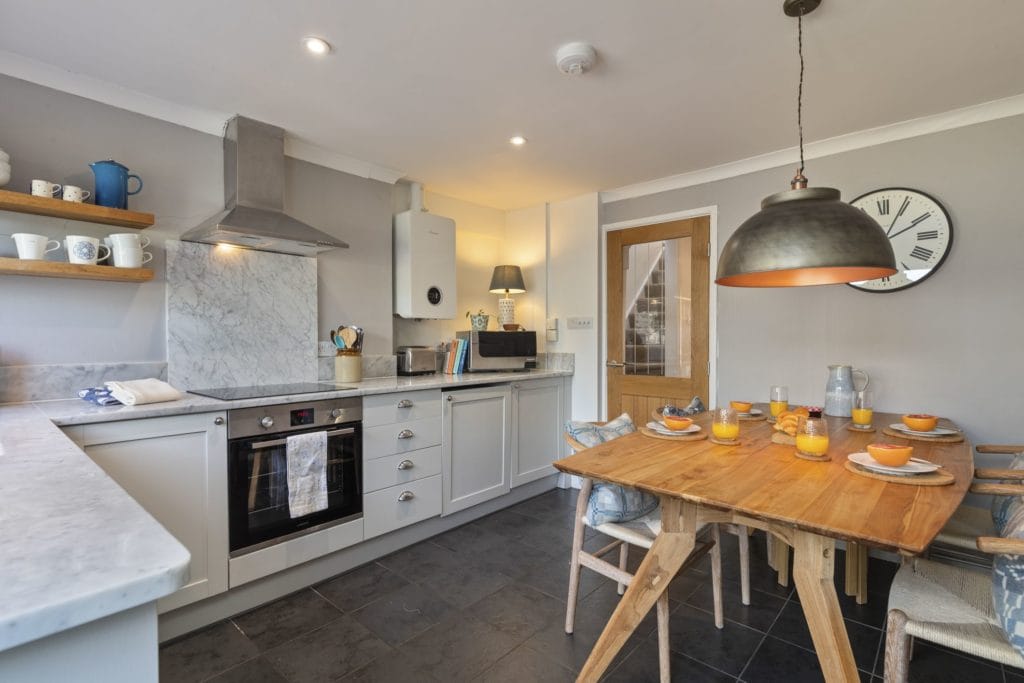 Lemon Tree Cottage image