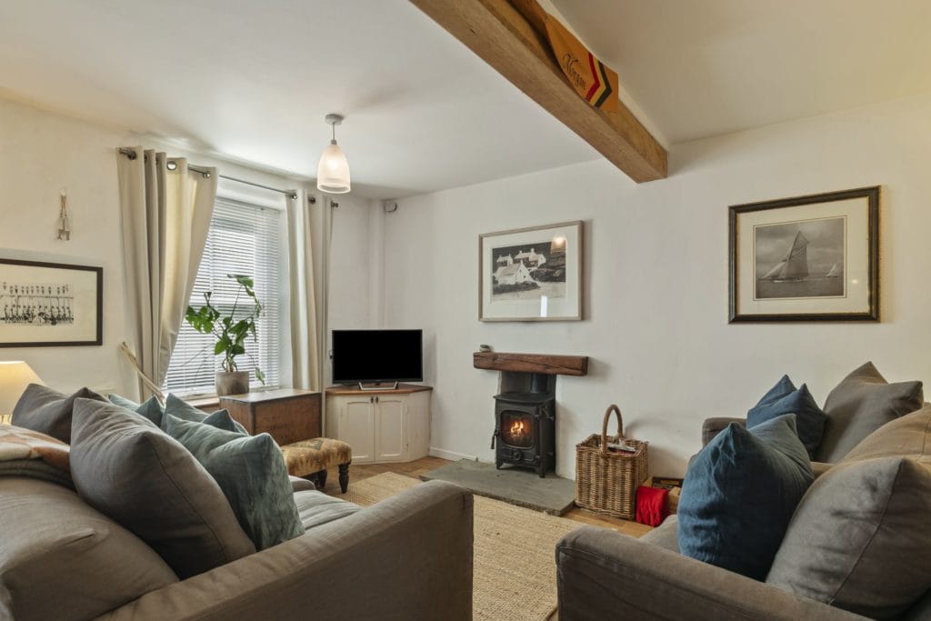 Lemon Tree Cottage image