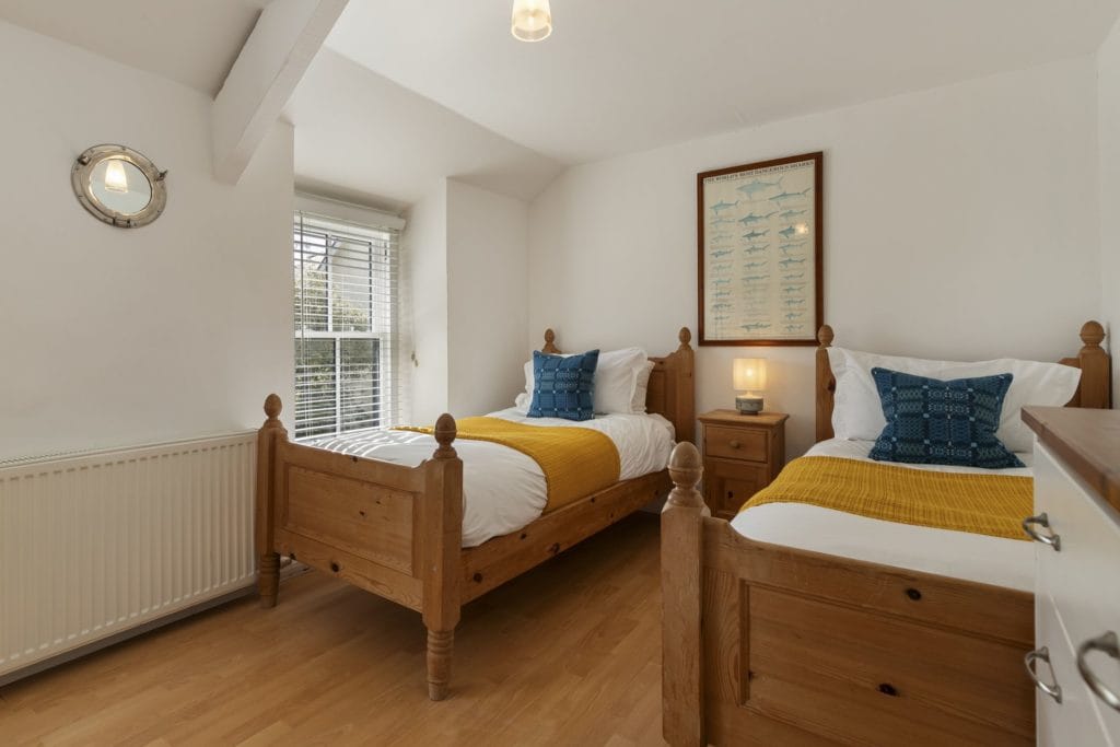 Lemon Tree Cottage image