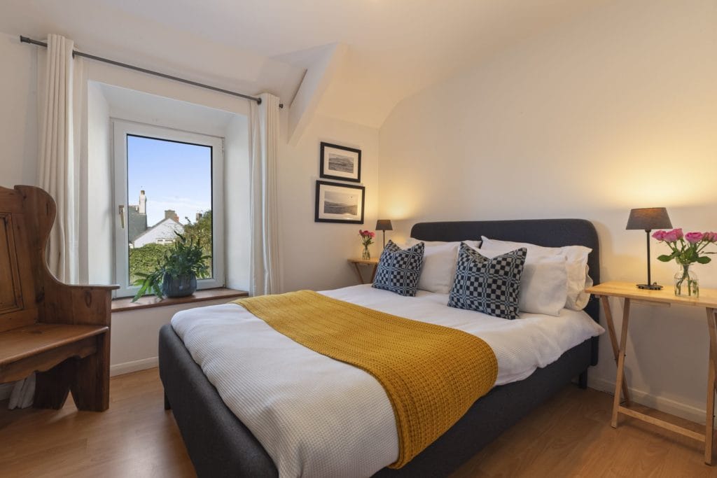 Lemon Tree Cottage image
