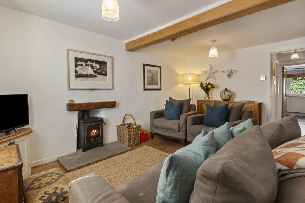 Lemon Tree Cottage image