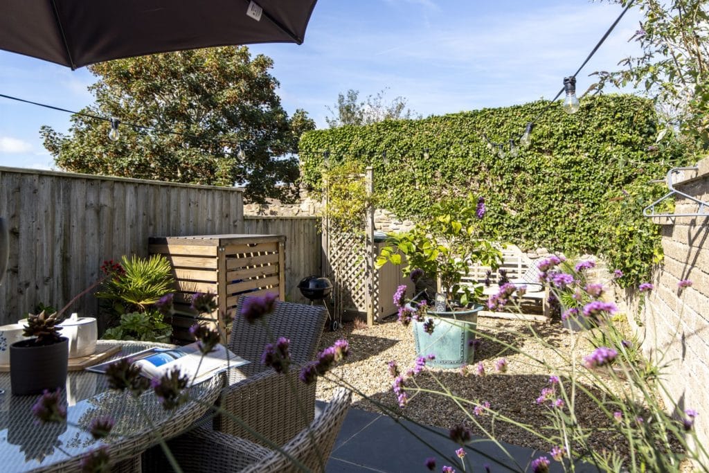 Lemon Tree Cottage image