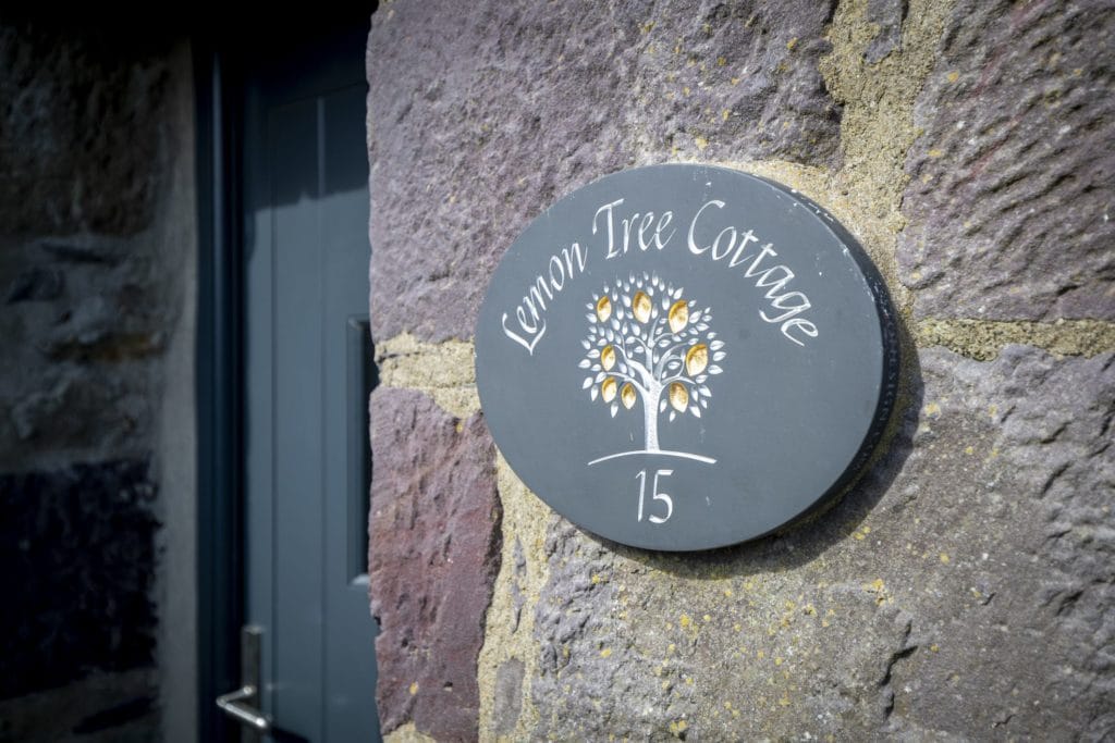 Lemon Tree Cottage image