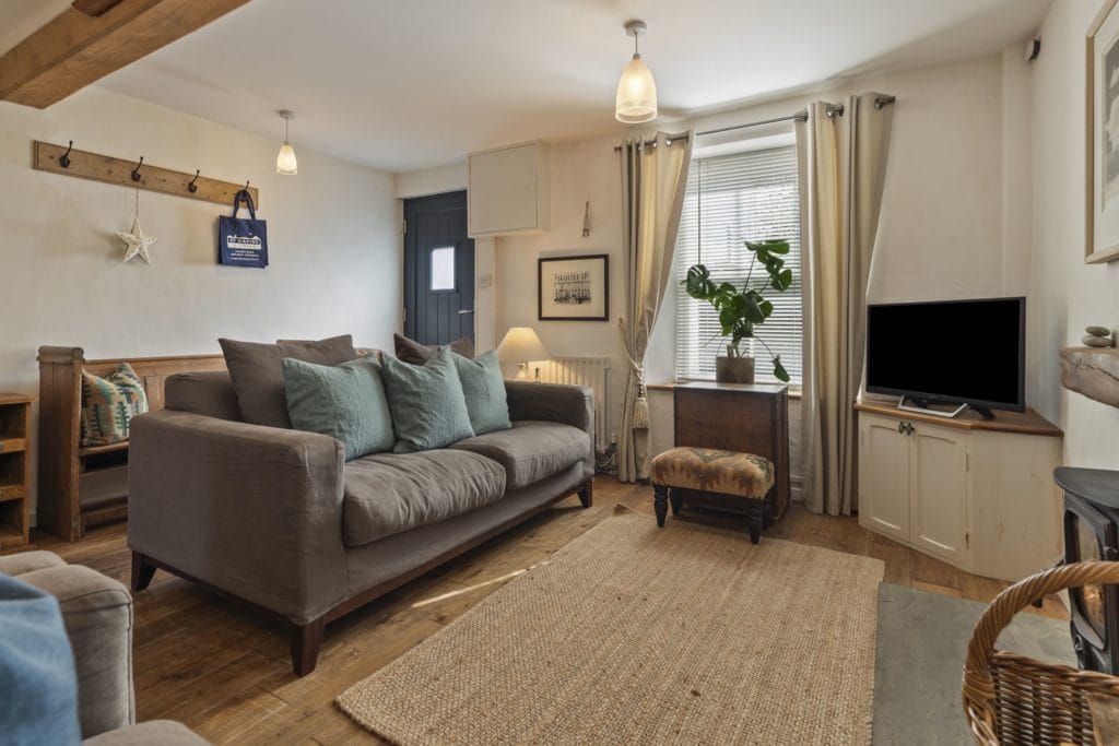 Lemon Tree Cottage image