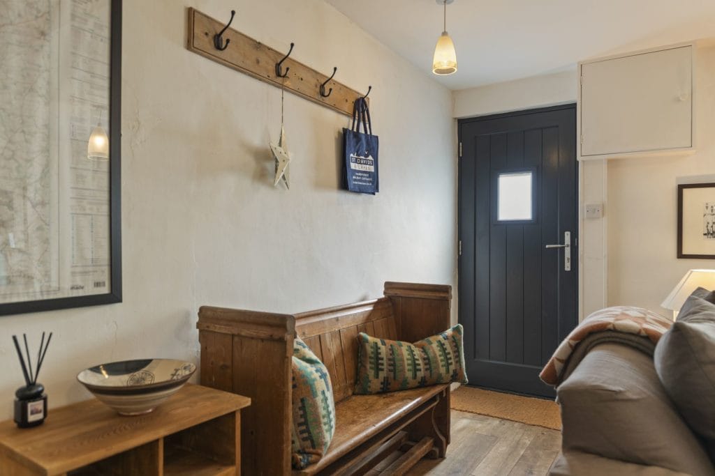 Lemon Tree Cottage image
