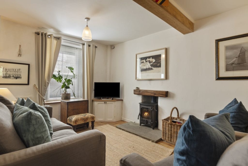 Lemon Tree Cottage image