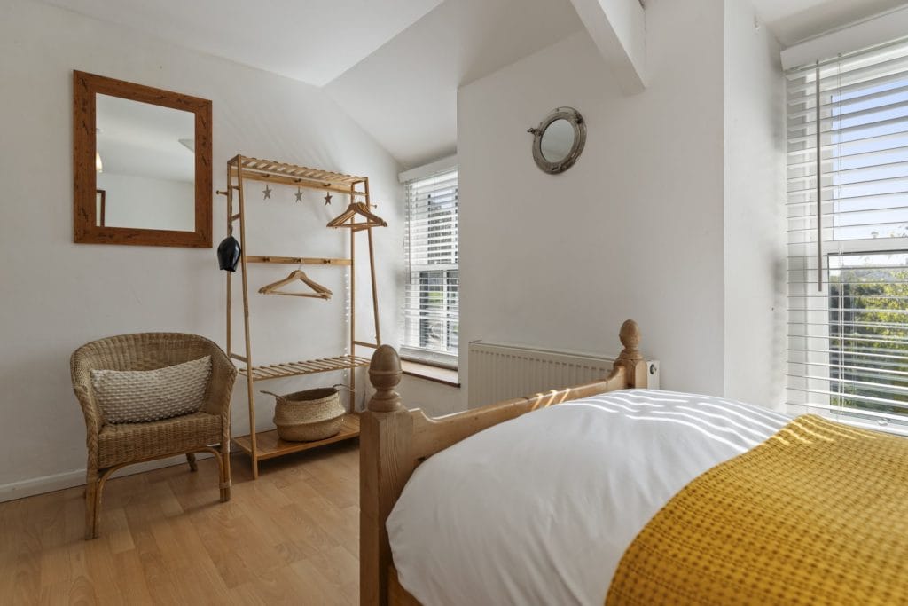 Lemon Tree Cottage image