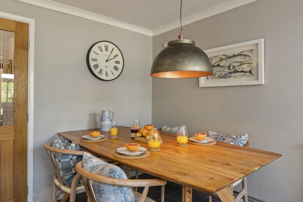 Lemon Tree Cottage image